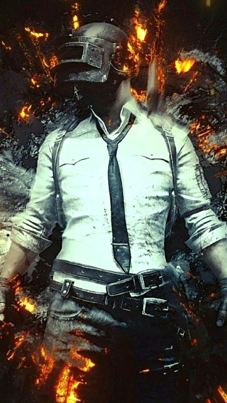 Pubg lover hazri lagwaoo❤️