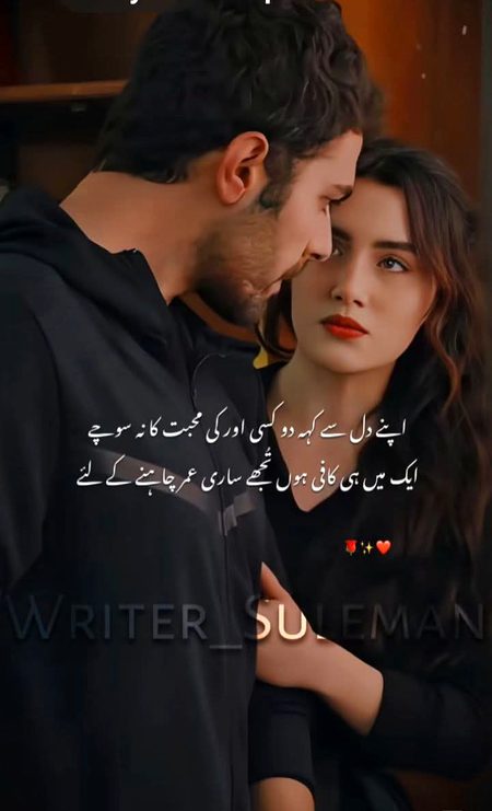 Romantic Poetry image