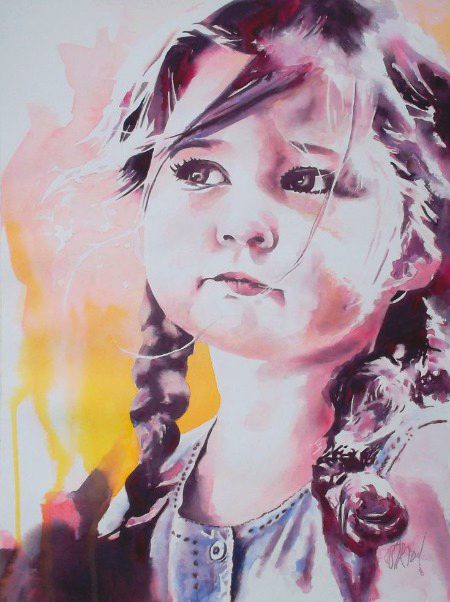 Paintings image