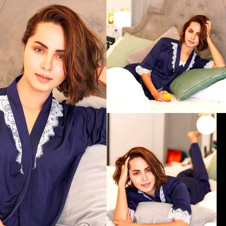 Pakistani Celebs image