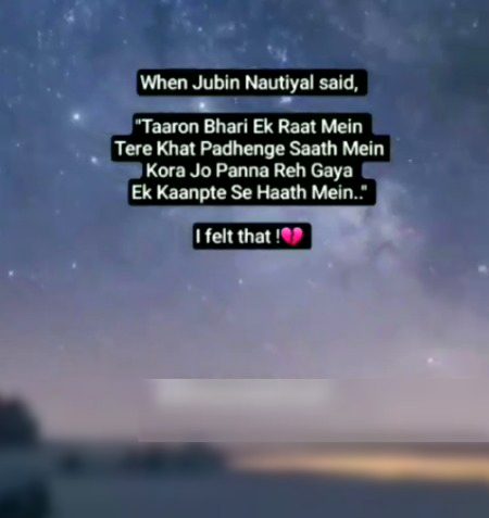 Sad Poetry image
