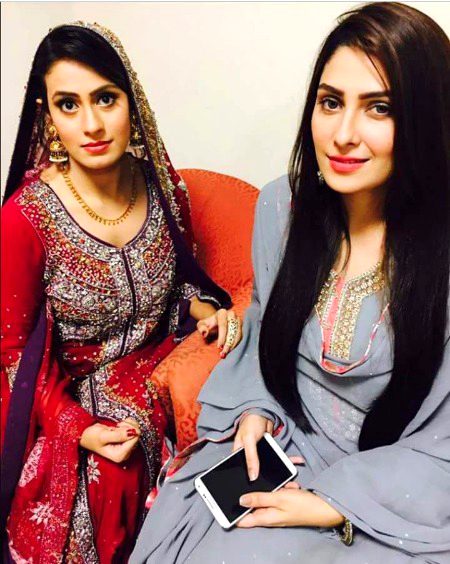 Pakistani Celebs image