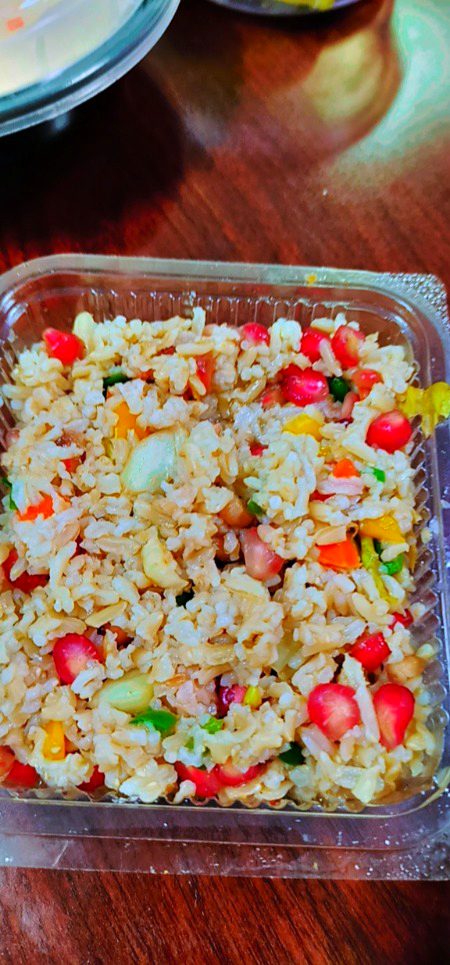 Kabhi yeh dish dekhi b hai???