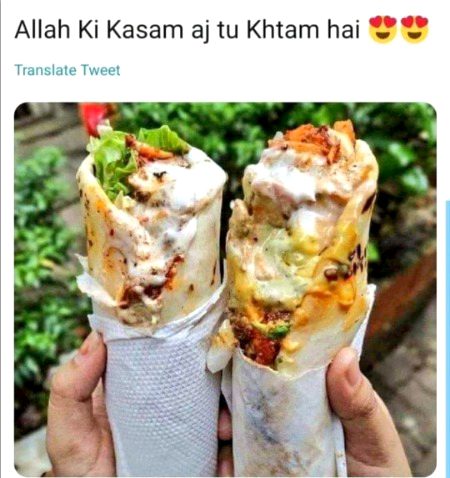 Memes & Satire image