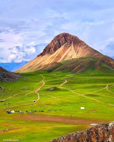 Beautiful Nature image