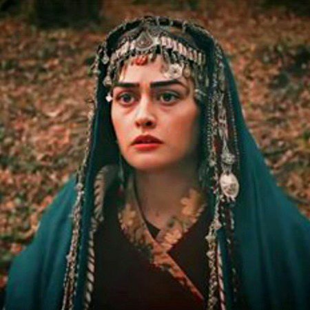 halima hatun
