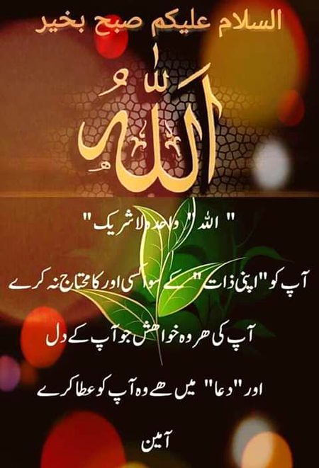 Islamic Quotes image