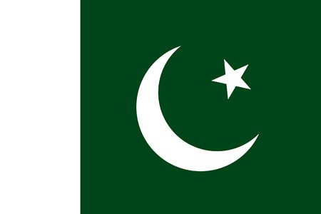 Pak flag 💫💫💫⭐⭐⭐⭐💖💖💖💖