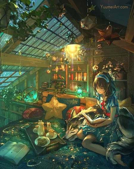 Digital Art image