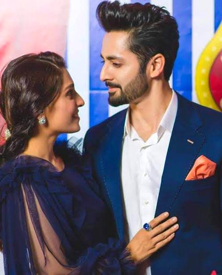 Pakistani Celebs image