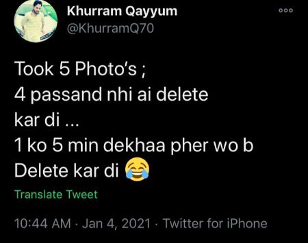 select krna muskil kaam ha
