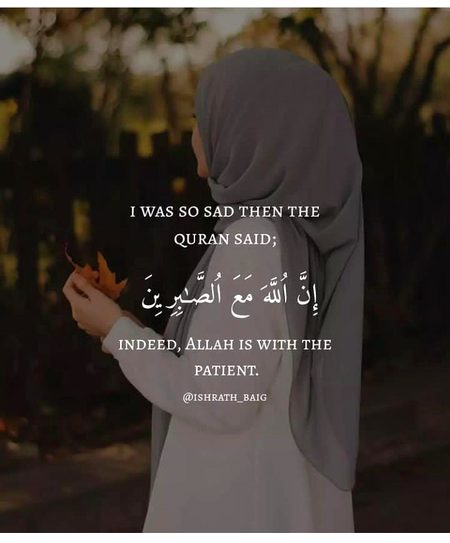 Islamic Quotes image