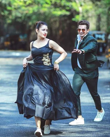 Yuvika prince❤🔥