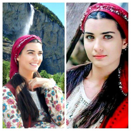 Turkish Celebs image