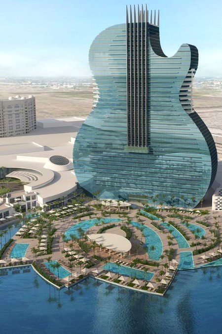 Beautiful Structures image