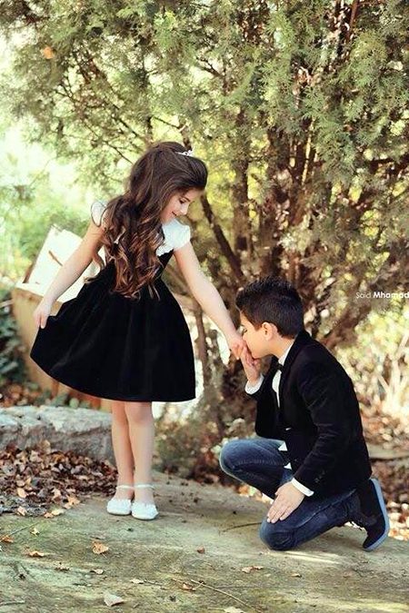 Beautiful People image