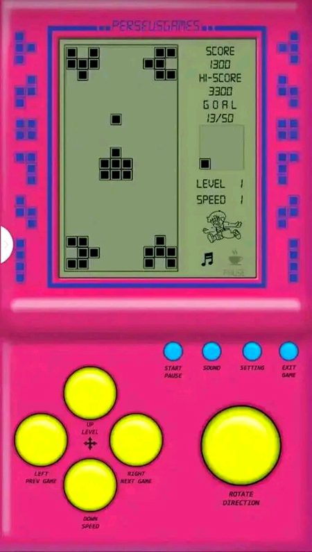 یہ گیم بچپن میں بہت کھیلی ھے۔