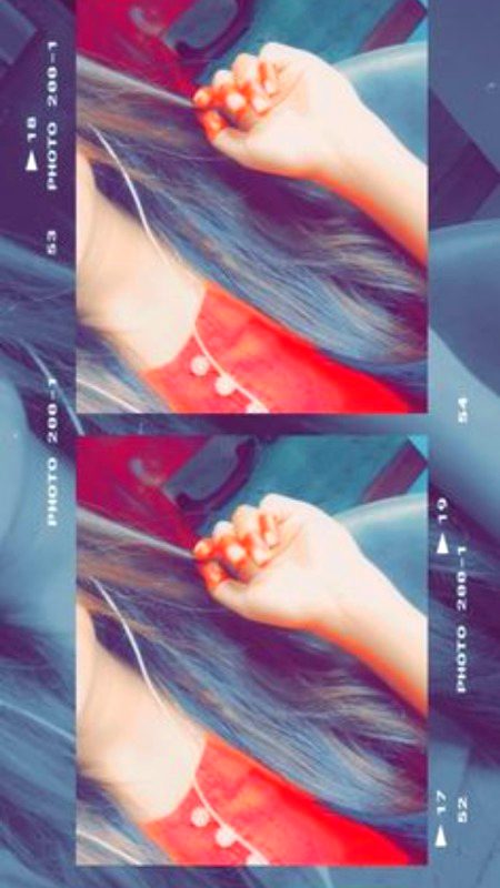 Music is always there for you..Um e hania