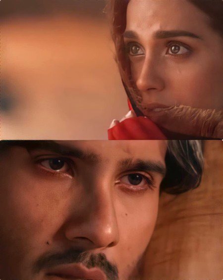 KhuDa aur Mohabbat 3...💔