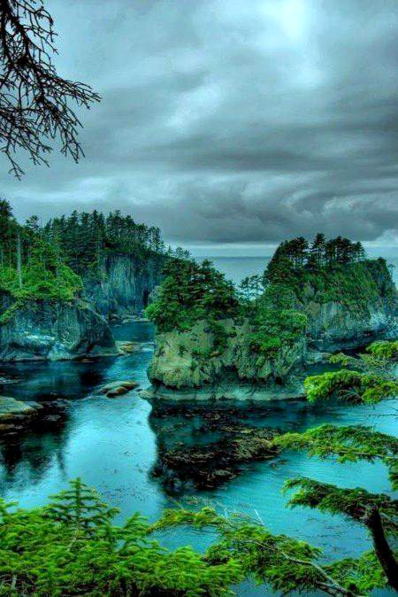 BEAUTIFUL NATURE