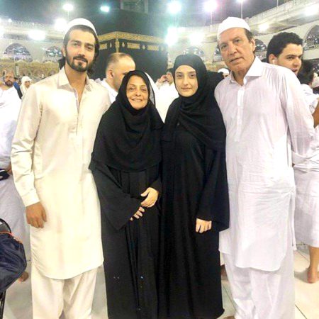 Pakistani Celebs image