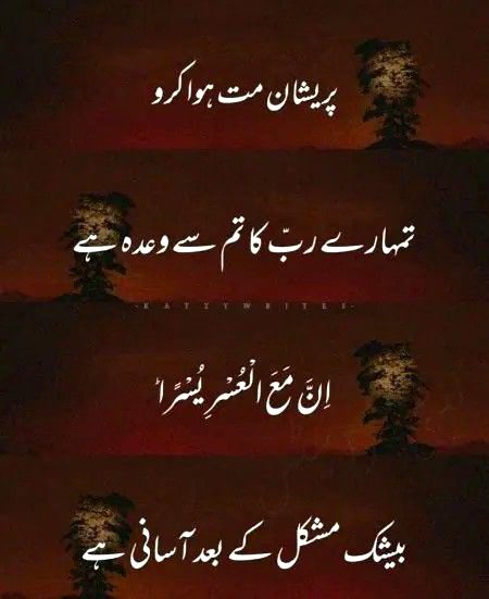 Islamic Quotes image