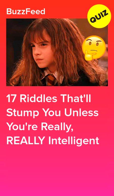 Riddles & Puzzles image