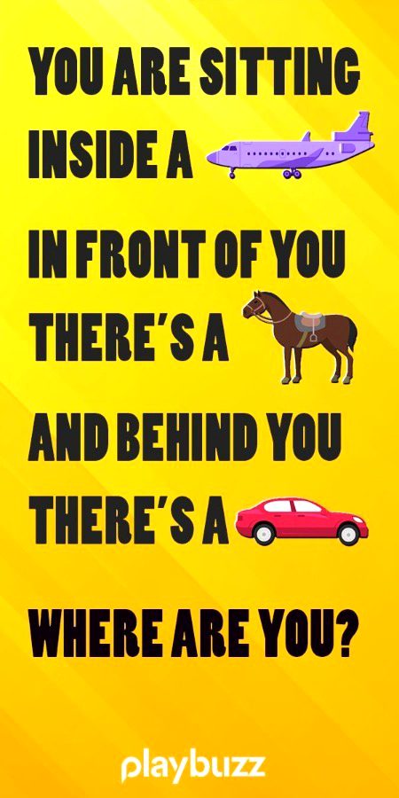 Riddles & Puzzles image