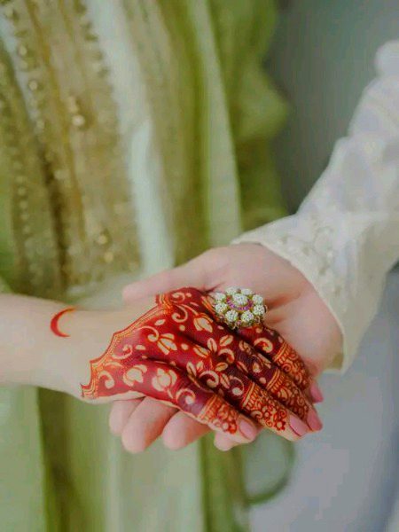 Mehndi Design image