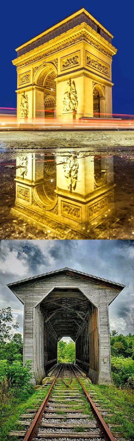 Beautiful Structures image