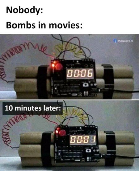 Memes & Satire image