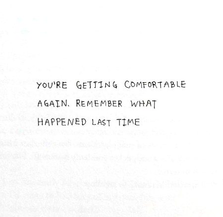 Remember?