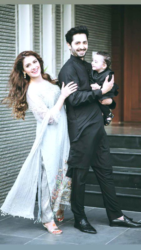 Pakistani Celebs image