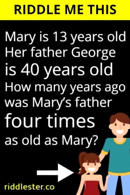 Riddles & Puzzles image