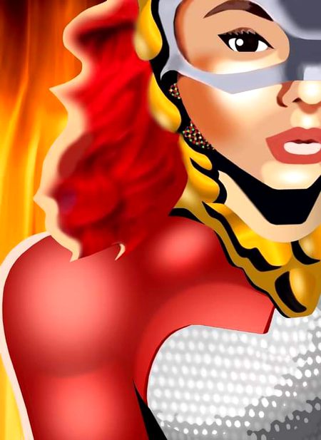 Digital Art image