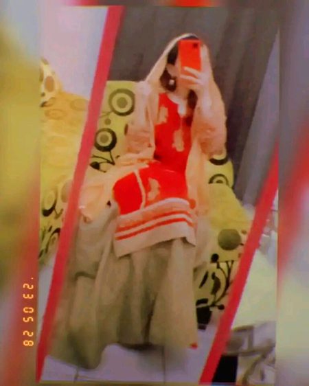 Koe nazar na lagaye😍