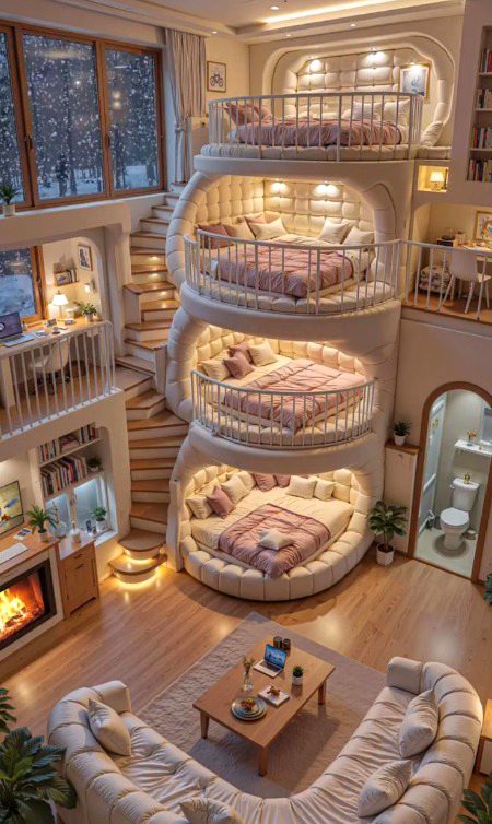 Beautiful Structures image