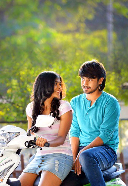 Beautiful People image