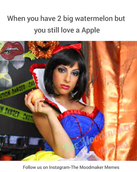 Apple...⊙_⊙