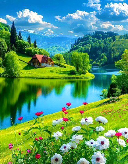 Beautiful Nature image