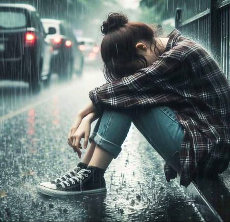 سینے میں کسک بن کے بسے رہتے ہیں برسوں .
لمحے جو پلٹ کر کبھی آنے نہیں ہوتے💔Unzii🥀