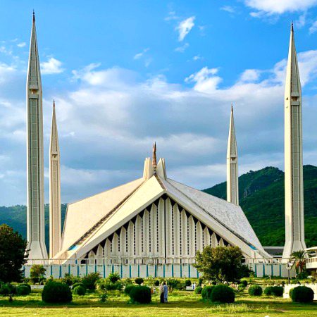 Beautiful Structures image