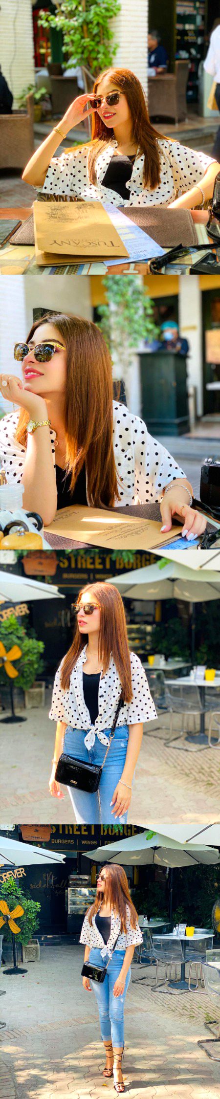 Pakistani Celebs image