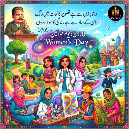 Happy Women DaY