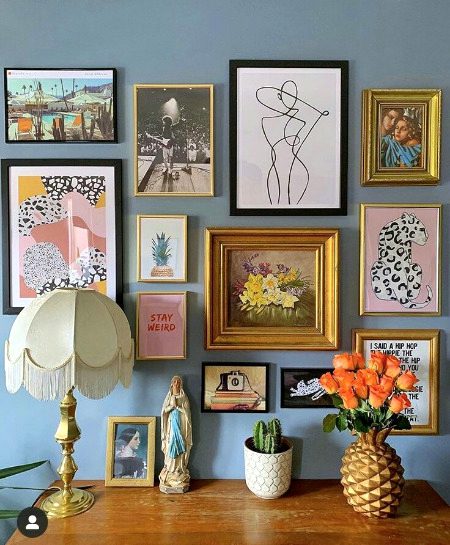 Paintings image