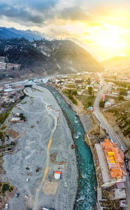 Beautiful Nature image