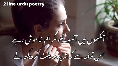 Sad Poetry image