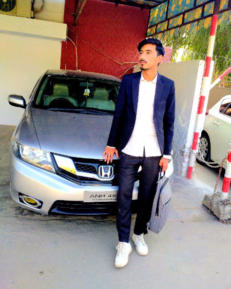 Beautiful People image