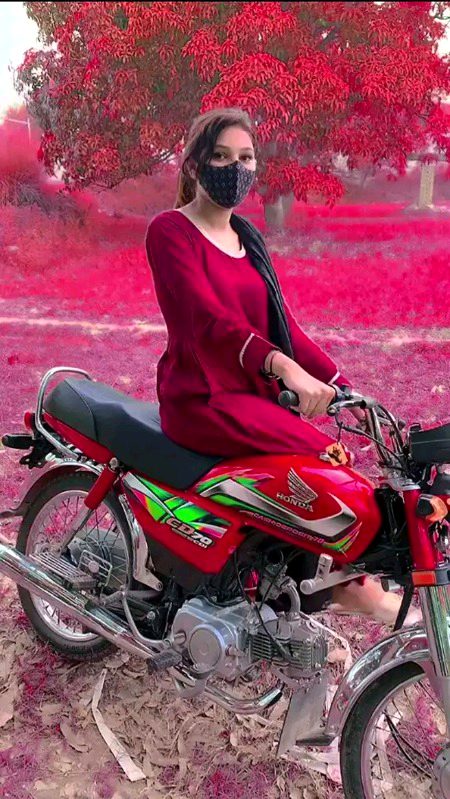 Beautiful People image