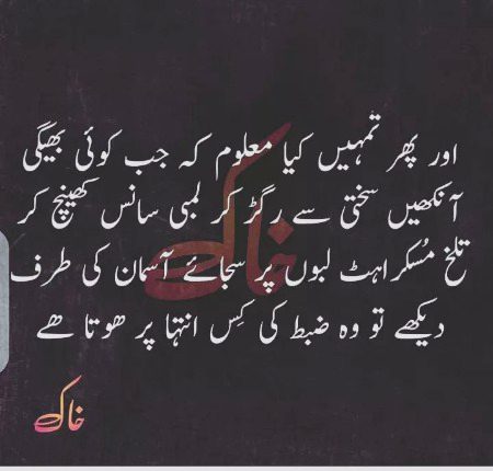 Sad Poetry image